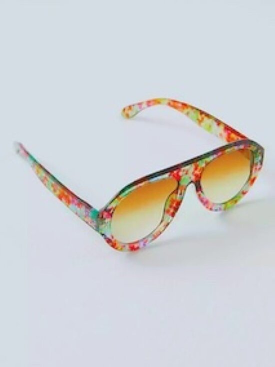 Free People Cruise Aviators NWT